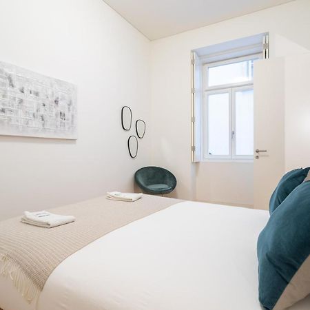 Flh Chiado Trendy Apartment Lisboa Kültér fotó