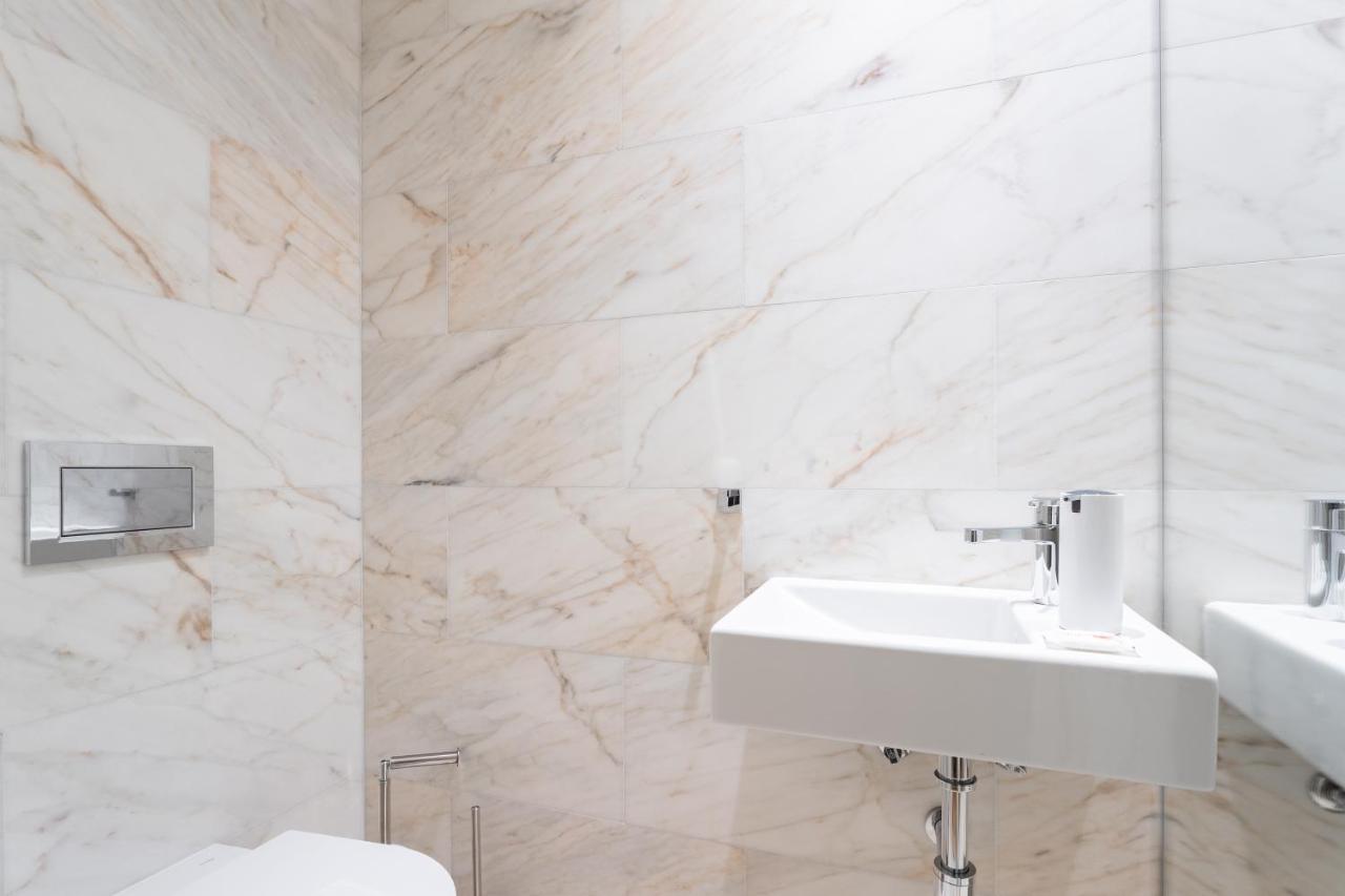 Flh Chiado Trendy Apartment Lisboa Kültér fotó