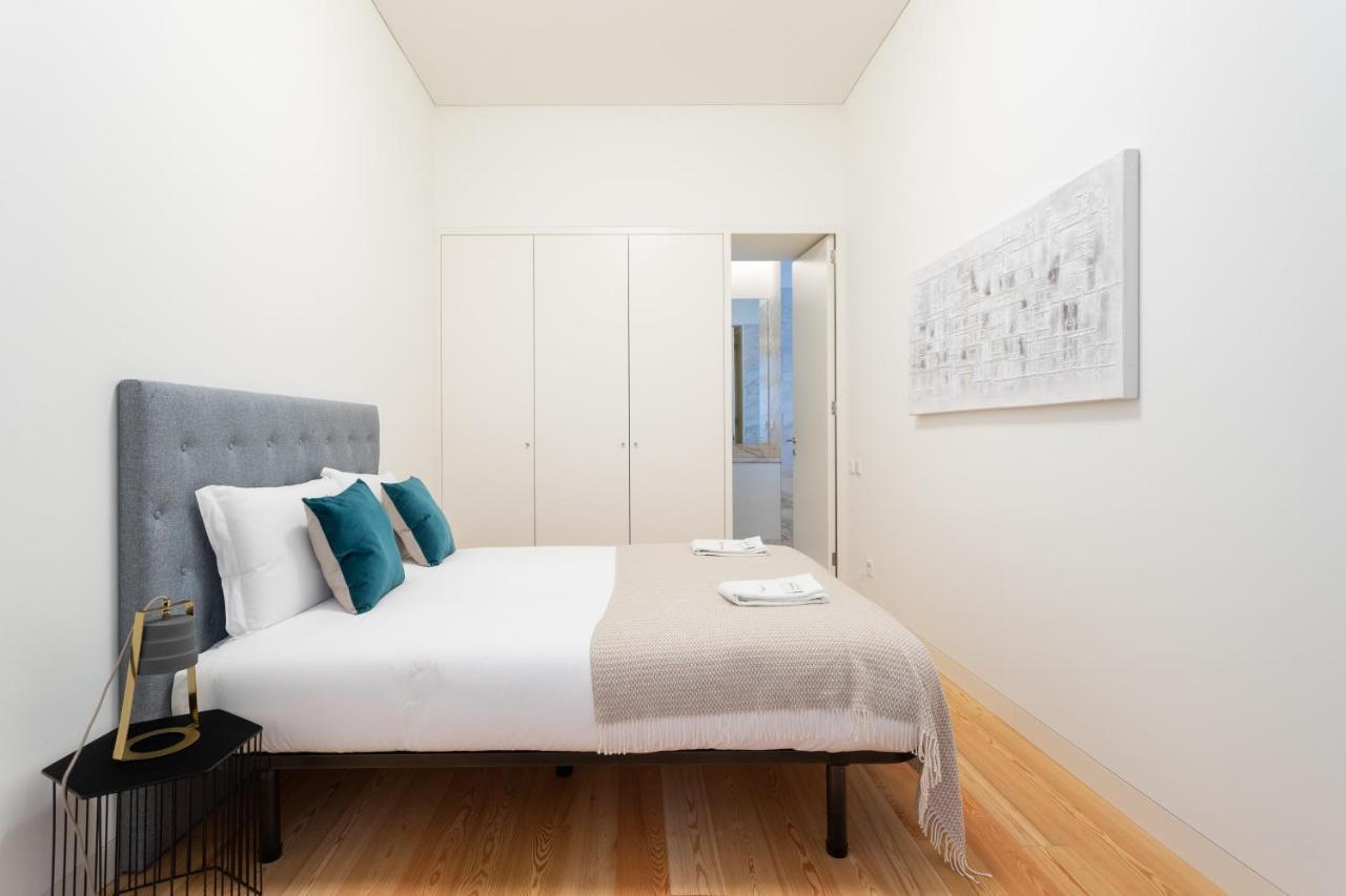 Flh Chiado Trendy Apartment Lisboa Kültér fotó